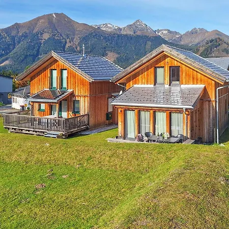 Holiday home 3 Bedroom Pet Friendly Home In Hohentauern Hohentauern