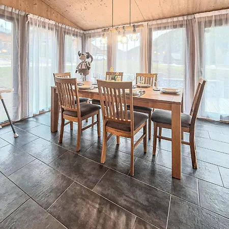 3 Bedroom Pet Friendly Home In Hohentauern Holiday home *