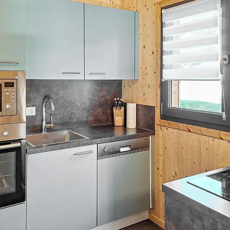 Holiday home 3 Bedroom Pet Friendly Home In Hohentauern *