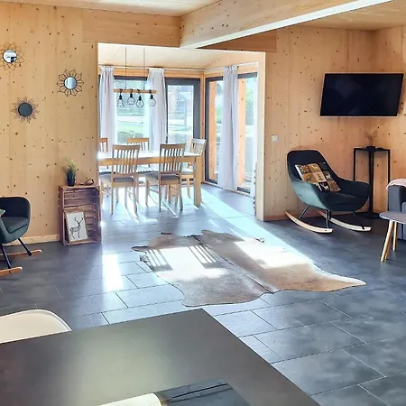 3 Bedroom Pet Friendly Home In Hohentauern * Hohentauern