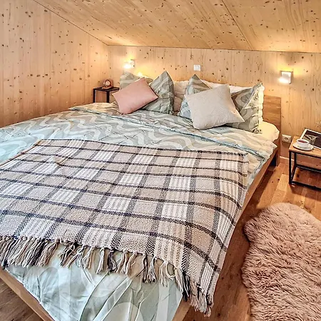 3 Bedroom Pet Friendly Home In Hohentauern *