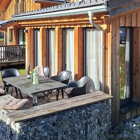 3 Bedroom Pet Friendly Home In Hohentauern Hohentauern