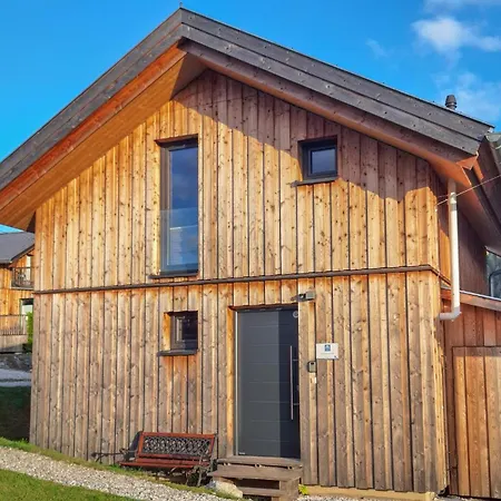 3 Bedroom Pet Friendly Home In Hohentauern Holiday home Hohentauern
