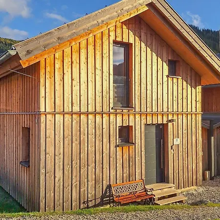 2 Bedroom Awesome In * Hohentauern