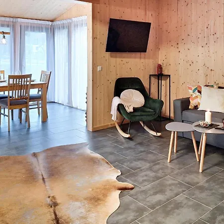 Holiday home 2 Bedroom Awesome In