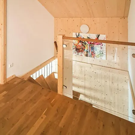 2 Bedroom Awesome In Hohentauern