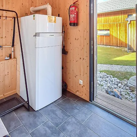 Holiday home 2 Bedroom Awesome In Hohentauern