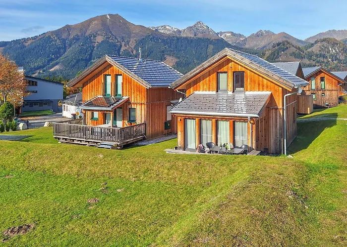 度假居 2 Bedroom Awesome In 上陶恩