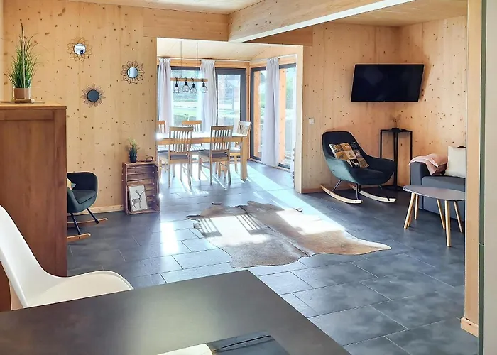 2 Bedroom Awesome In * 上陶恩