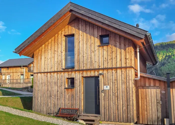 2 Bedroom Awesome In 度假居 上陶恩