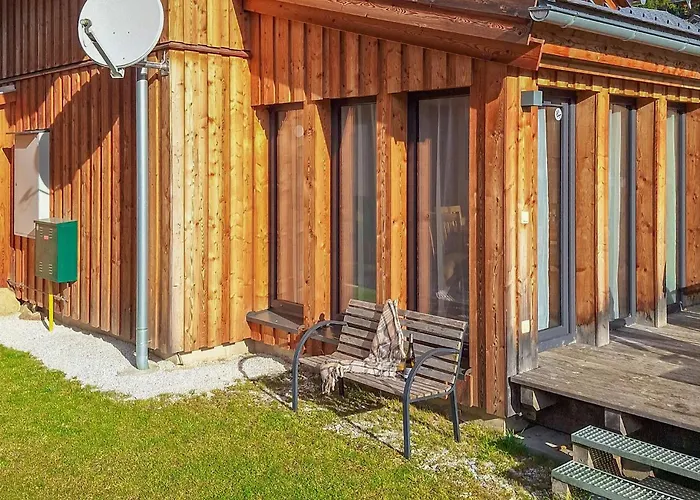 2 Bedroom Awesome In 度假居