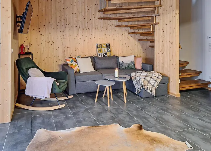 2 Bedroom Awesome In *