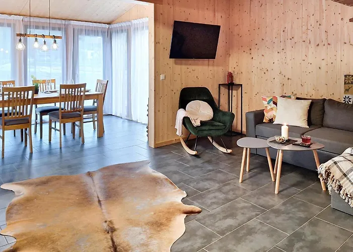 度假居 2 Bedroom Awesome In