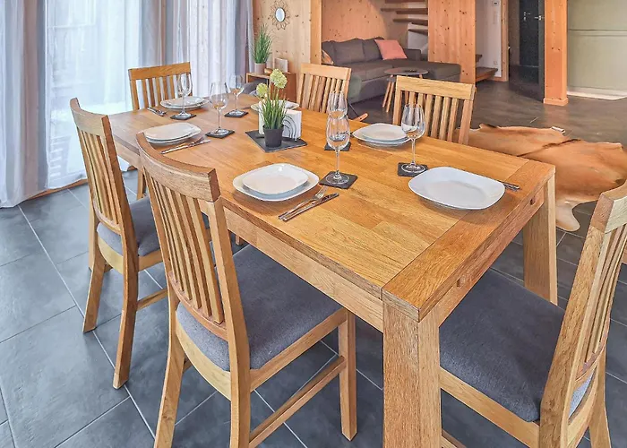 2 Bedroom Awesome In *