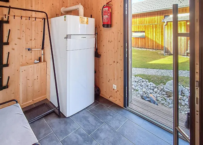 度假居 2 Bedroom Awesome In 上陶恩