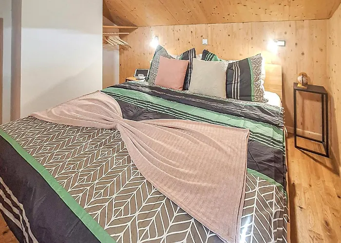 2 Bedroom Awesome In 度假居 上陶恩