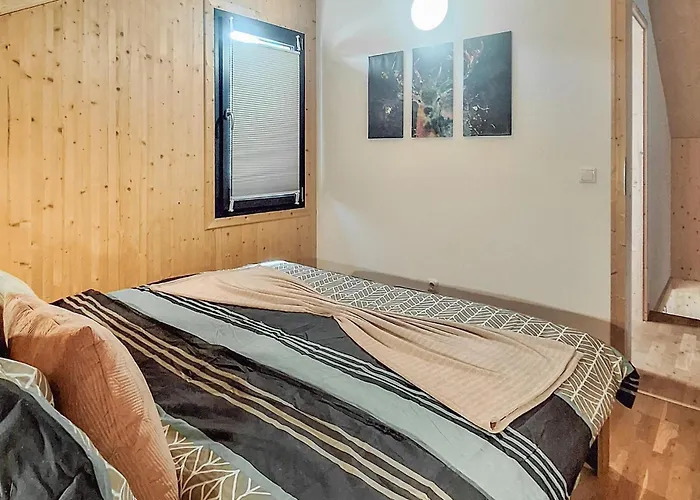 2 Bedroom Awesome In 上陶恩