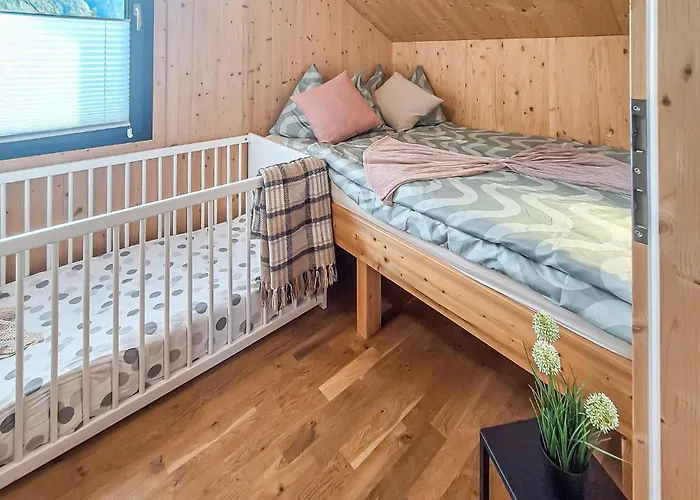 2 Bedroom Awesome In 度假居 *