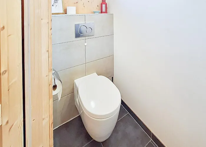 2 Bedroom Awesome In 度假居 *